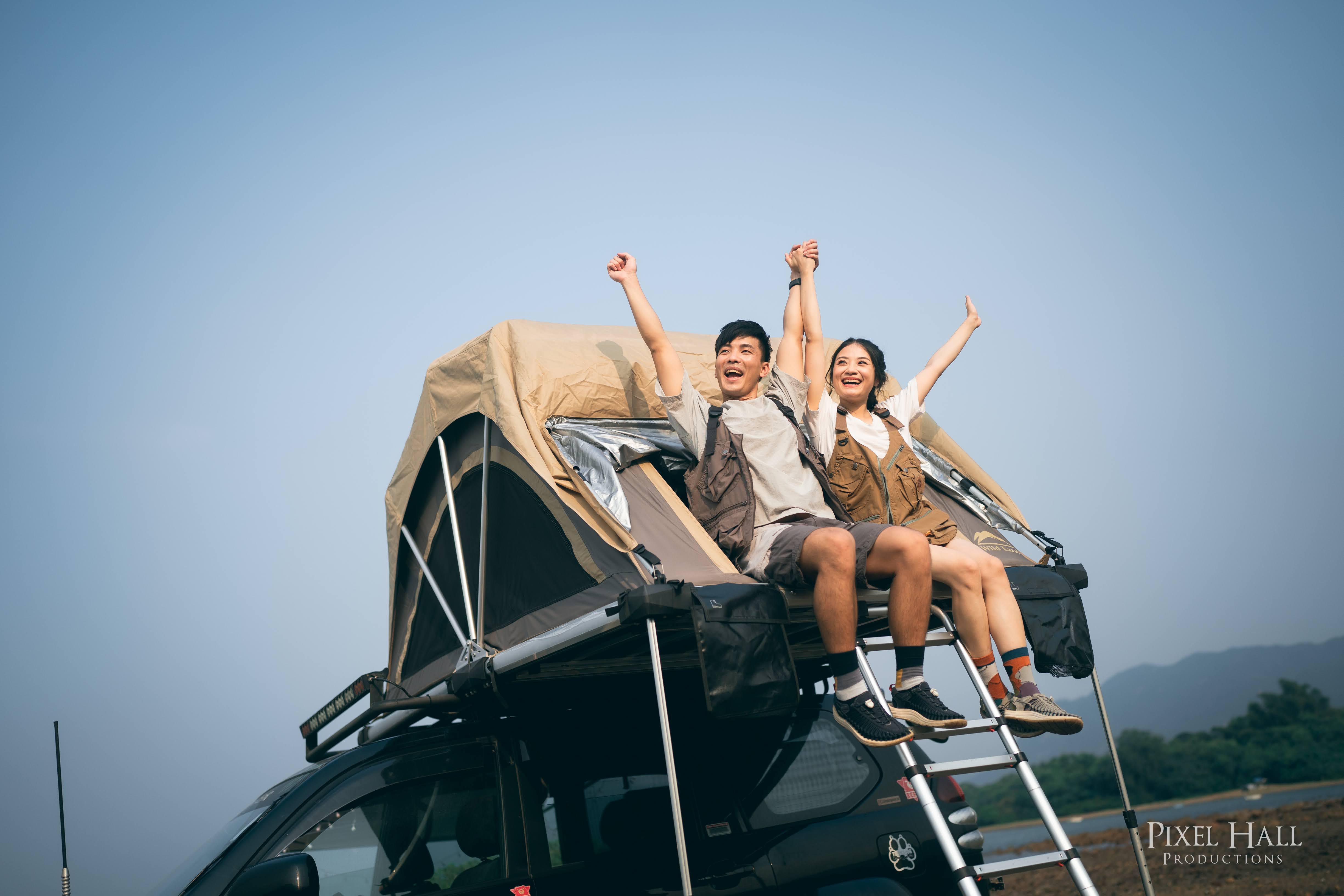 Gump collaboration platform for photographers